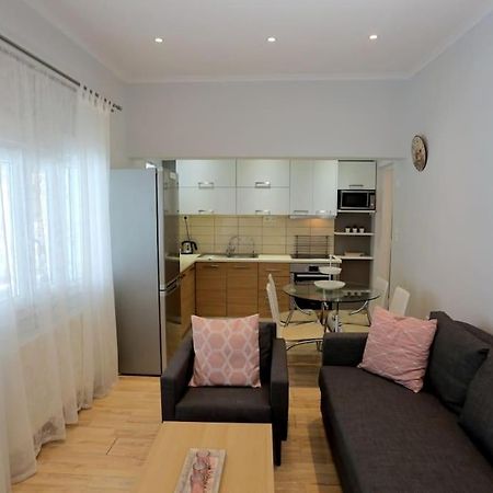 Stamatis Apartment Άγιος Γεώργιος Εξωτερικό φωτογραφία
