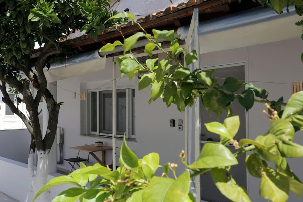 Stamatis Apartment Άγιος Γεώργιος Εξωτερικό φωτογραφία