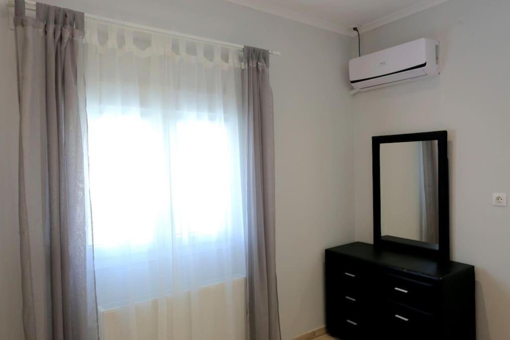 Stamatis Apartment Άγιος Γεώργιος Εξωτερικό φωτογραφία