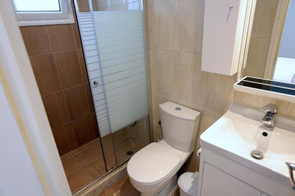 Stamatis Apartment Άγιος Γεώργιος Εξωτερικό φωτογραφία